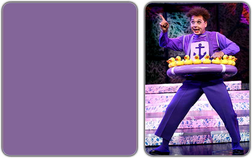 Varietékünstler mit Comedy Showact Varietékünstler mit Musik Comedy Show Programm bei Varieté Gala