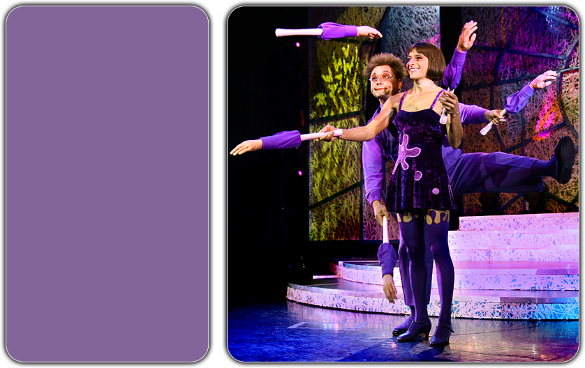Varietéshow mit Comedy Jonglage Varietéshow mit Comedy Jonglage Showact und Artistik für Dinner-Varieté